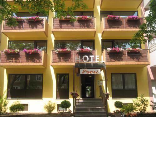Hotel Petri