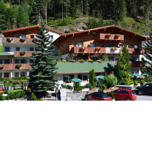 Hotel Pettneuerhof