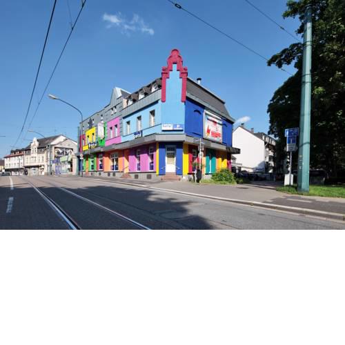 Hotel Petul An der Zeche