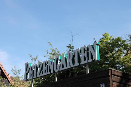 Hotel Petzengarten