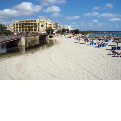 Hotel Peymar