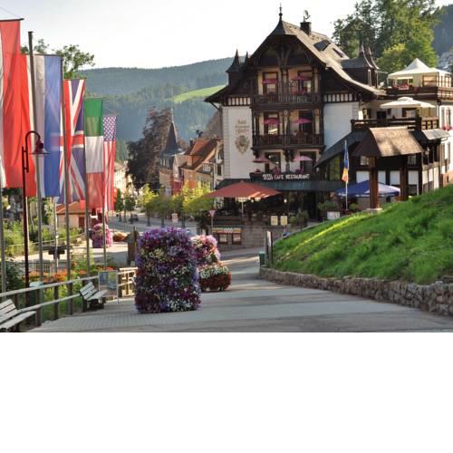 Hotel Pfaff GmbH