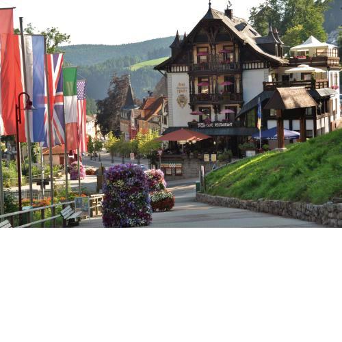 Hotel Pfaff