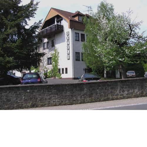 Hotel Pfaffenhof