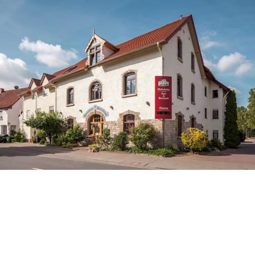 Hotel Pfaffenhofen