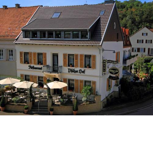 Hotel Pfälzer Hof