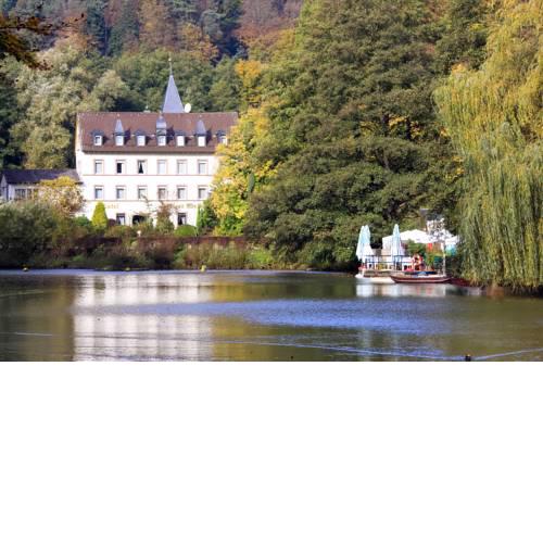 Hotel Pfälzer Wald