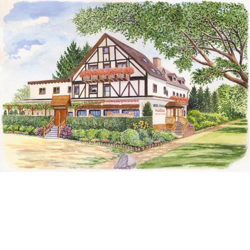 Hotel Pfauen