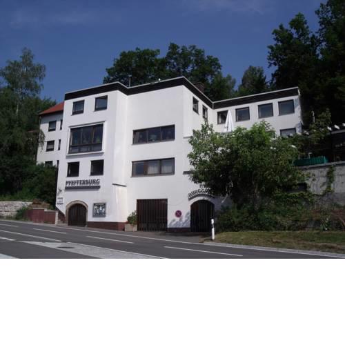Hotel Pfefferburg