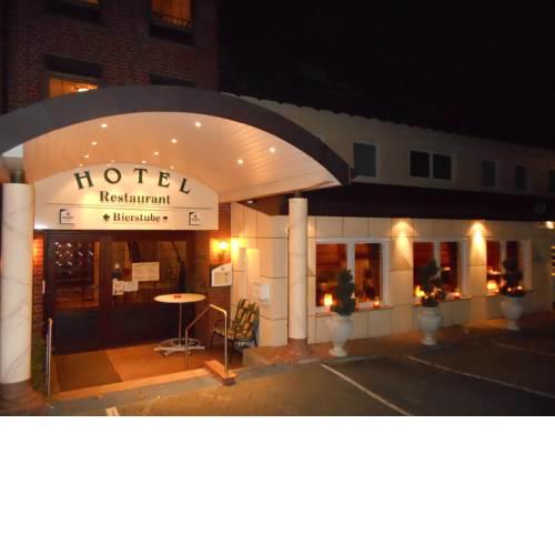 Hotel Pfeffermühle