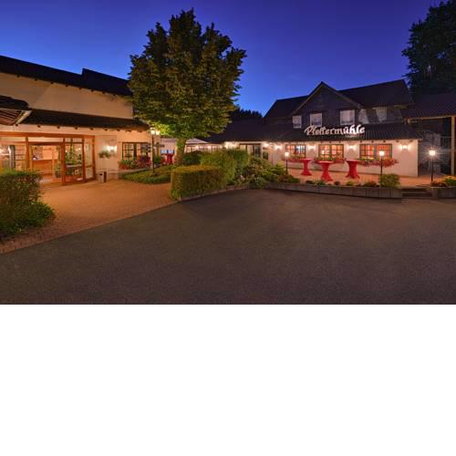 Hotel Pfeffermühle