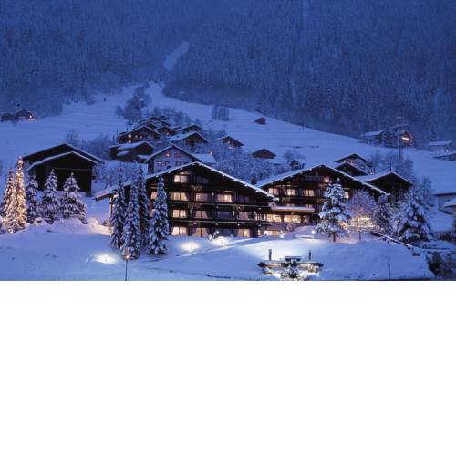 Hotel Pfeifer