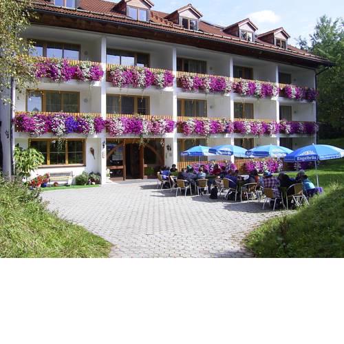 Hotel Pfeiffermühle