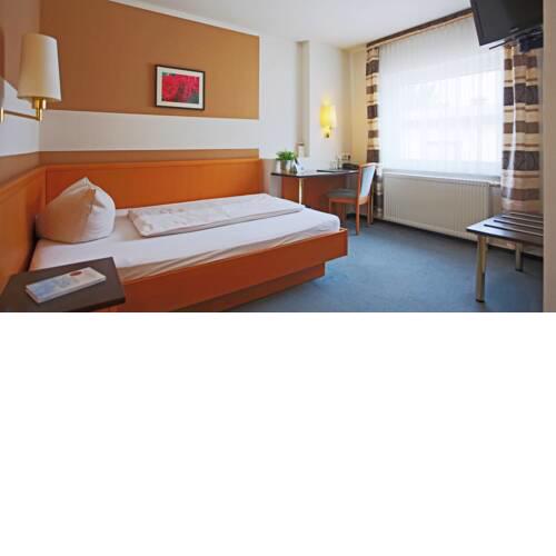 Hotel Pfennigskrug