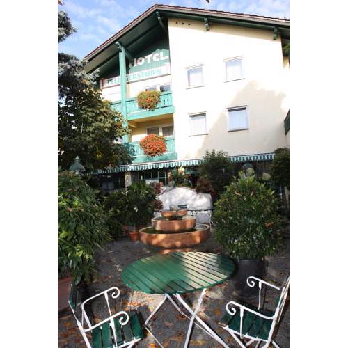 Hotel Pflieger