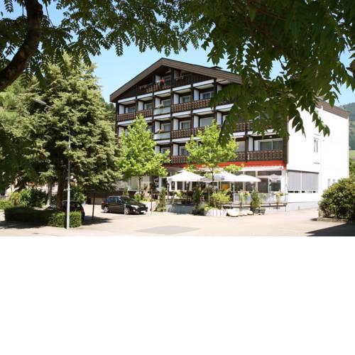 Hotel Pflug