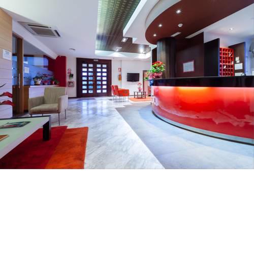 Hotel Philadelfia
