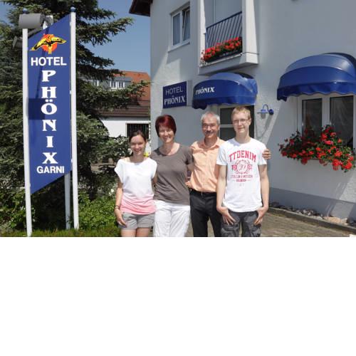 Hotel Phönix