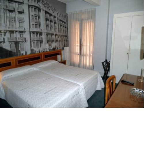 Hotel Photo Zabalburu