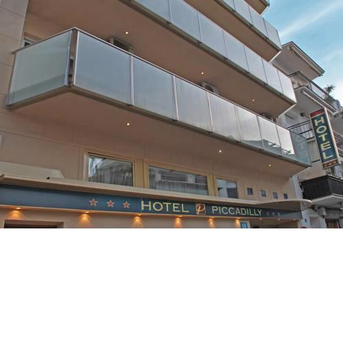 Hotel Piccadilly Sitges