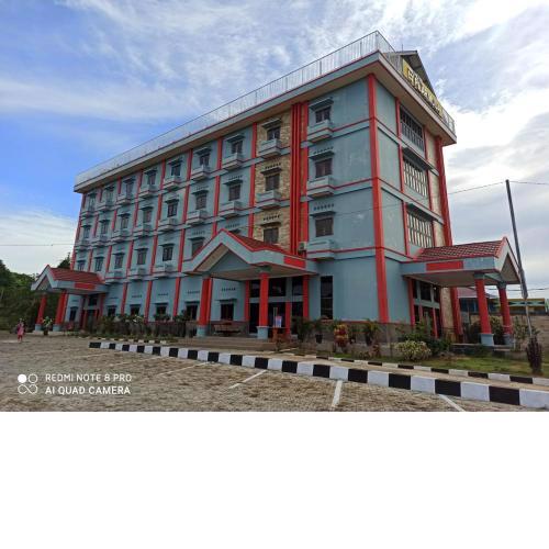 Hotel Pilar Mosa