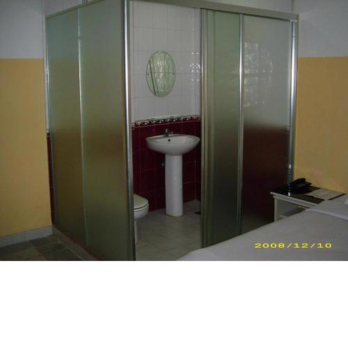 Hotel Pinangsia