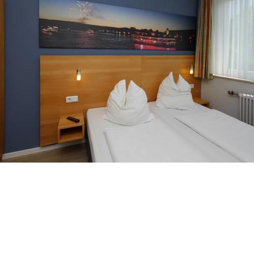 Hotel Pinger