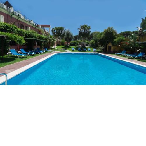 Hotel Pinomar
