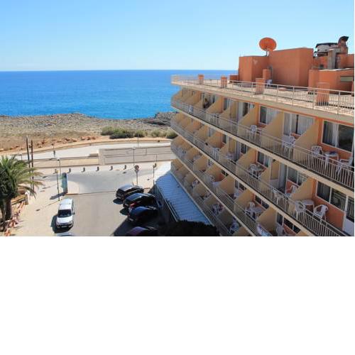 Hotel Pinomar