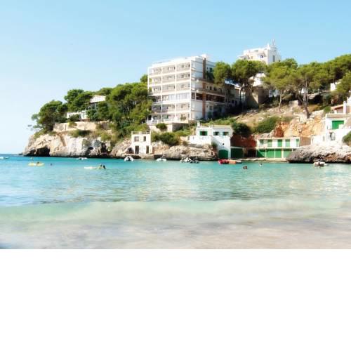 Hotel Pinos Playa