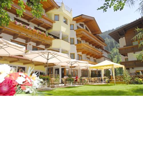 Hotel Pinzger