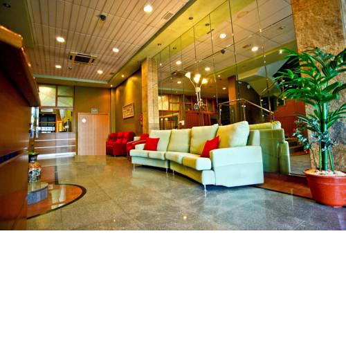 Hotel Pio XII Jumilla