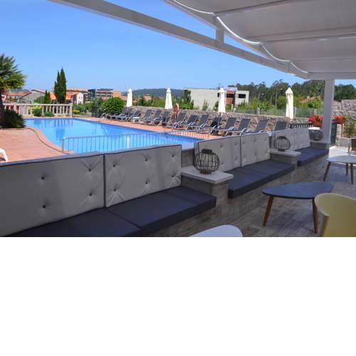 Hotel Piramide