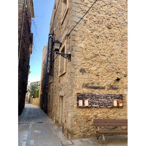 Hotel pirineus