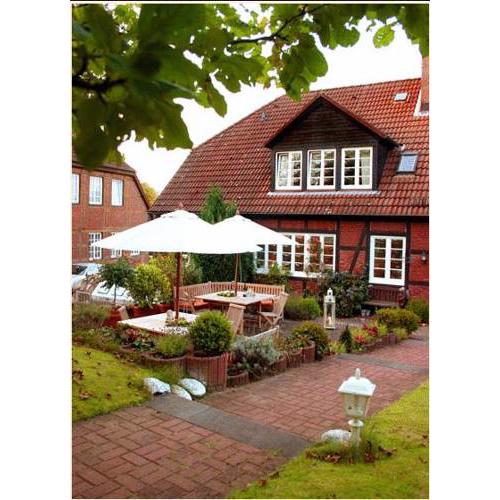 Hotel Pirsch-Mühle