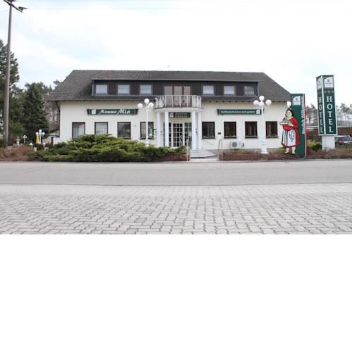 Hotel Pirsch