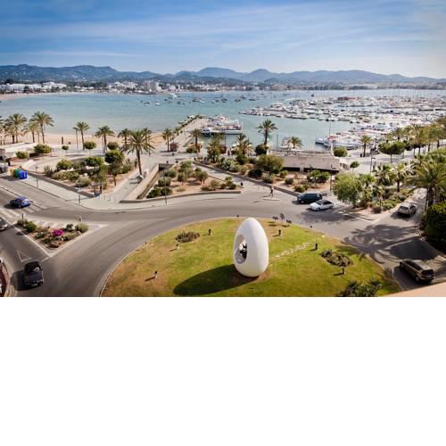 Hotel Piscis - Adults Only