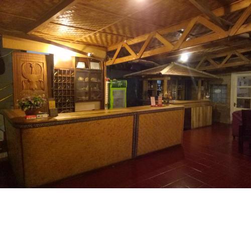 Hotel Pison