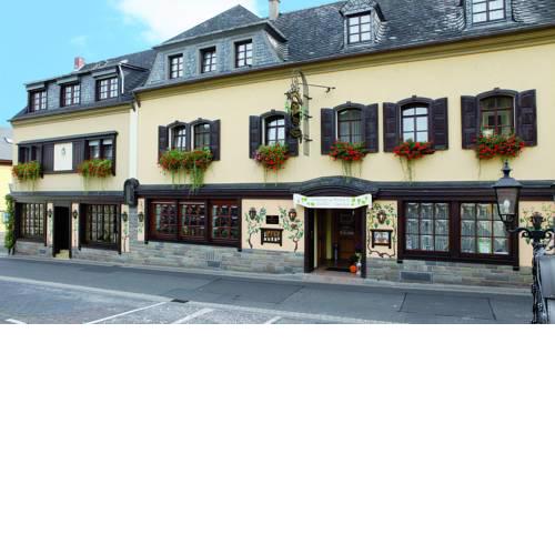 Hotel Pistono