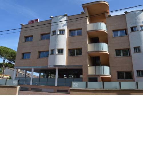 Hotel Pitort