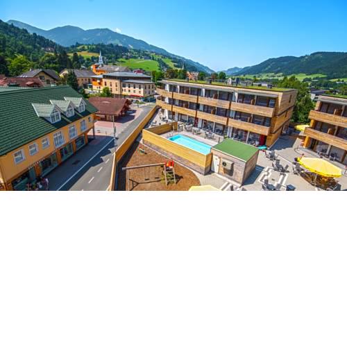 Hotel Planai
