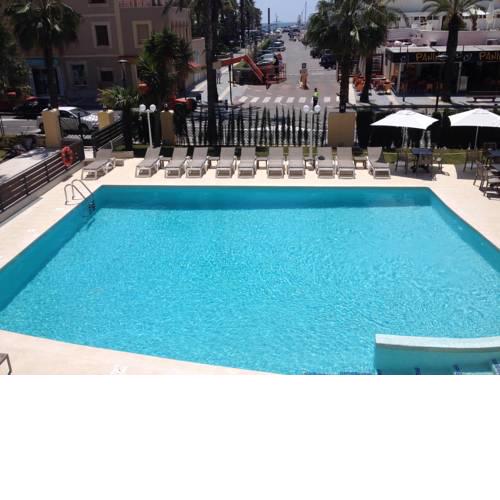 Hotel Planas