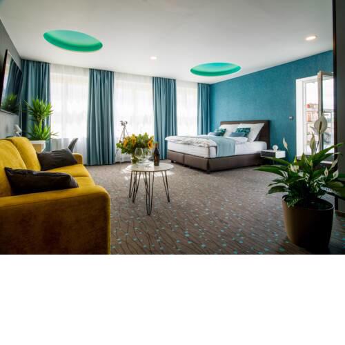 Hotel Planet Prague