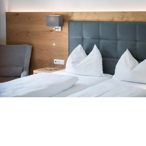 Hotel Plankenhof
