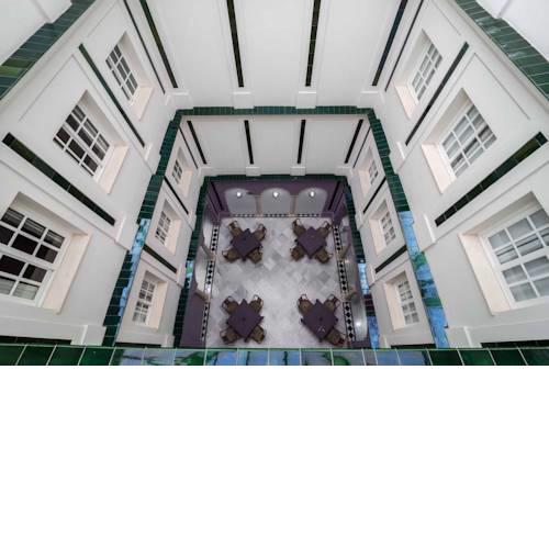 Hotel Plateria