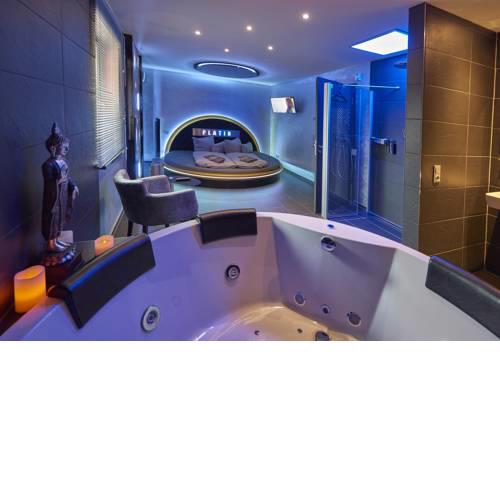 Hotel Platin