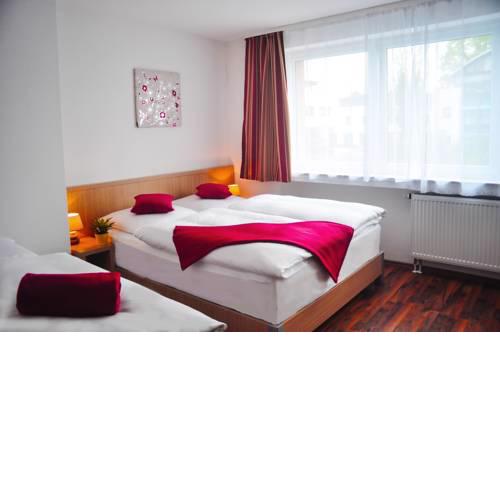 Hotel Platinium