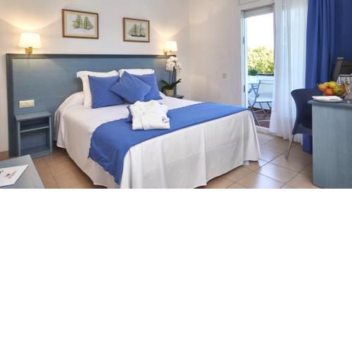 Hotel Platja d'Aro