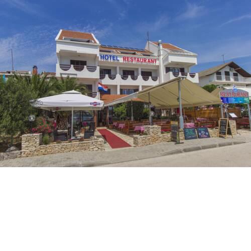 Hotel Plava Laguna