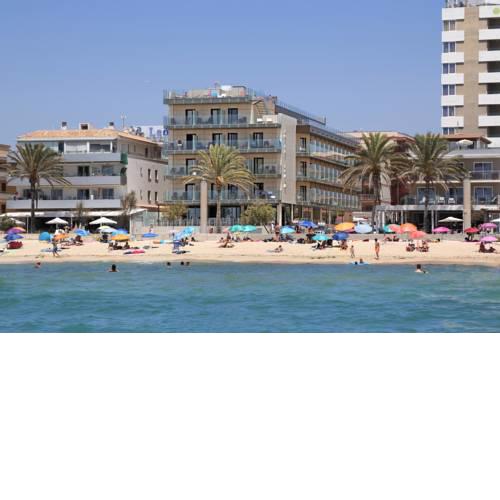 Hotel Playa Adults Only